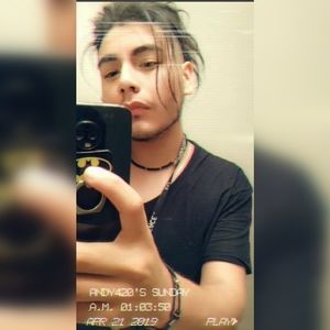 Meet your Posher, Andy